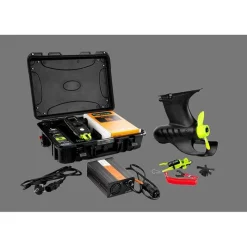 Float Plus Moteur Pour Float Tube Pro 2 31.2Ah 16.8V * Float Tube & Accessoires|Float Tubes & Accessoires