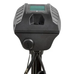 Moteur Pour Float Tube Rhino Cr30vf Electric Outboard Motor