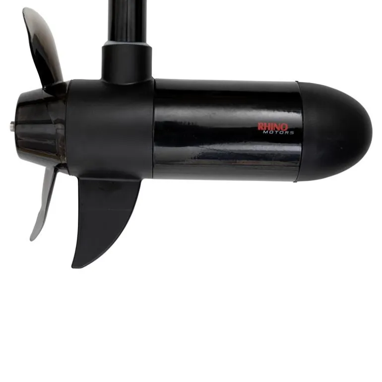 Moteur Pour Float Tube Rhino Cr30vf Electric Outboard Motor