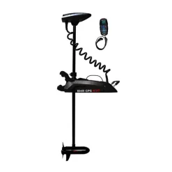 Rhino Moteur Blx 65 Bmr Gps Nxt 12V * Moteurs Électriques Bateau