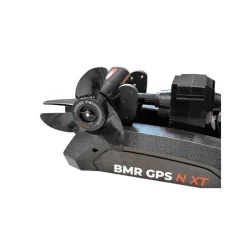 Rhino Moteur Blx 65 Bmr Gps Nxt 12V * Moteurs Électriques Bateau