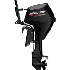 Mercury Moteur Thermique 4 Temps 25Cv Efi 3-Cylindres Démarrage Et Trim Électrique Arbre * Moteurs Thermiques Bateau