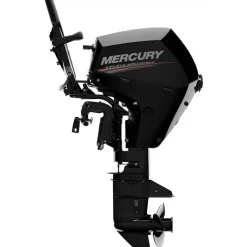 Mercury Moteur Thermique 4 Temps 15Cv Demarrage Electrique * Moteurs Thermiques Bateau