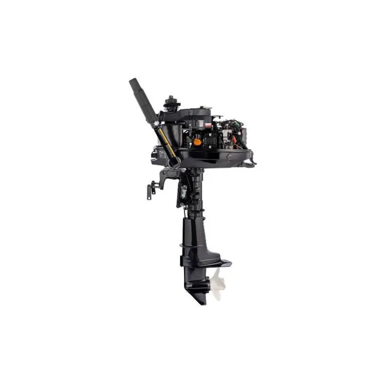 Moteur Thermique Parsun F6abml - 6Cv - Mono Cylindre - Arbre Long