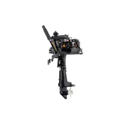 Parsun Moteur Thermique F6abms - 6Cv - Mono Cylindre - Arbre Court * Moteurs Thermiques Bateau