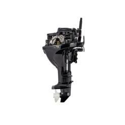 Parsun Moteur Thermique F15abms-Efi 15Cv Arbre Court Barre Franche * Moteurs Thermiques Bateau