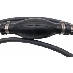 Parsun Moteur Thermique F2abms-Efi - 2Cv - Arbre Court Barre Franche * Moteurs Thermiques Bateau