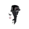 Parsun Moteur Thermique F2afwl-Efi - 2Cv - Arbre Long Commande À Distance Démarrage Électrique * Moteurs Thermiques Bateau