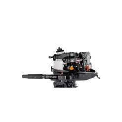 Parsun Moteur Thermique F4bml - 4Cv - Arbre Long * Moteurs Thermiques Bateau