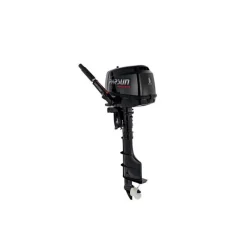 Parsun Moteur Thermique F5bml - 5 Cv - Arbre Long * Moteurs Thermiques Bateau