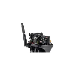 Moteur Thermique Parsun F15bml - 15 Cv - Arbre Long Barre Franche