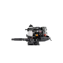 Moteur Thermique Parsun F4bms - 4Cv - Arbre Court