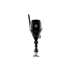 Parsun Moteur Thermique F15bms - 15 Cv - Arbre Court Barre Franche * Moteurs Thermiques Bateau