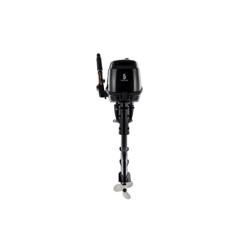 Parsun Moteur Thermique F5bms - 5 Cv - Arbre Court * Moteurs Thermiques Bateau