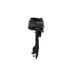 Parsun Moteur Thermique F5bms - 5 Cv - Arbre Court * Moteurs Thermiques Bateau