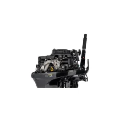 Parsun Moteur Thermique F15bws - 15Cv - Arbre Court Barre Franche Demarrage Electrique * Moteurs Thermiques Bateau