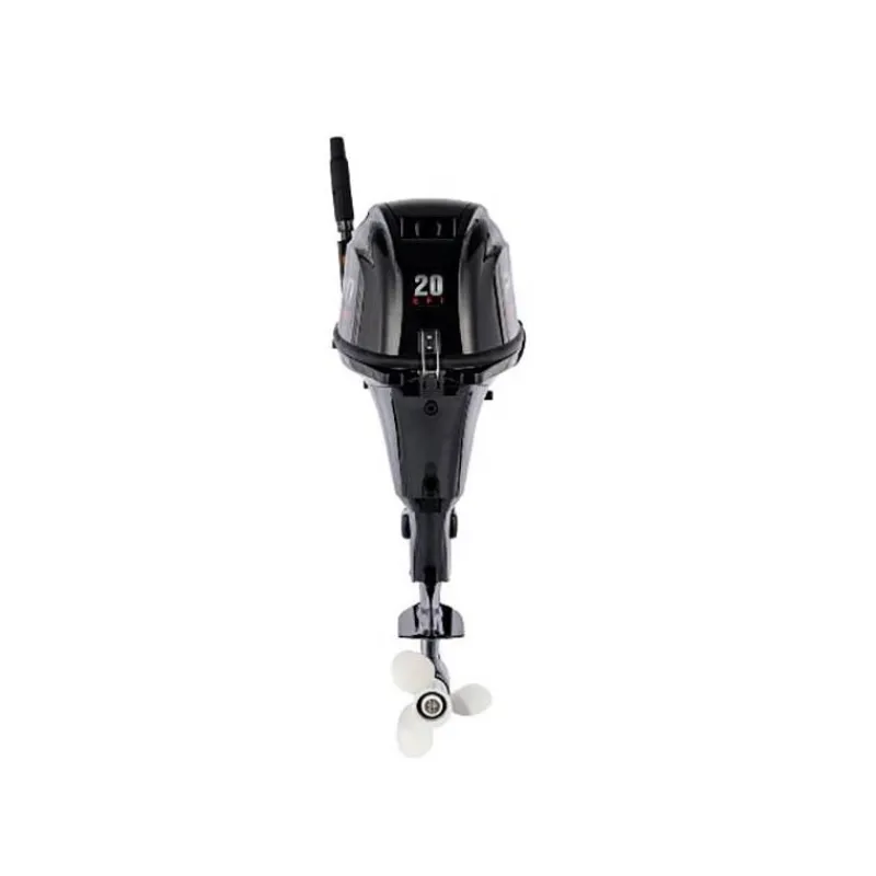 Parsun Moteur Thermique F2ebml - 2Cv - Arbre Long Barre Franche * Moteurs Thermiques Bateau