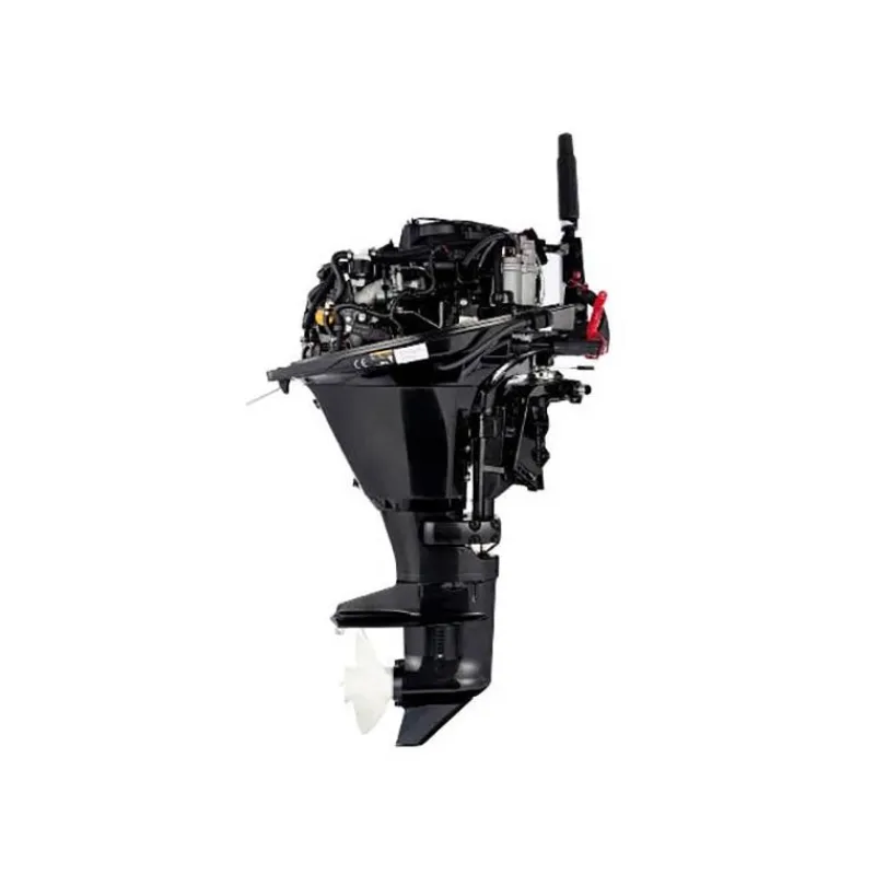 Parsun Moteur Thermique F2ebml - 2Cv - Arbre Long Barre Franche * Moteurs Thermiques Bateau