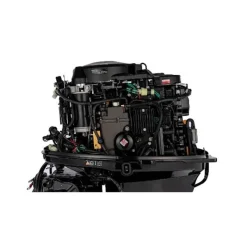 Parsun Moteur Thermique F6fel-T-Efi - 6 Cv- Arbre Long Commande Gaz À Distance Avec Trim Et Tilt * Moteurs Thermiques Bateau