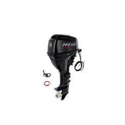 Parsun Moteur Thermique F15fwl - 15 Cv - Arbre Long * Moteurs Thermiques Bateau