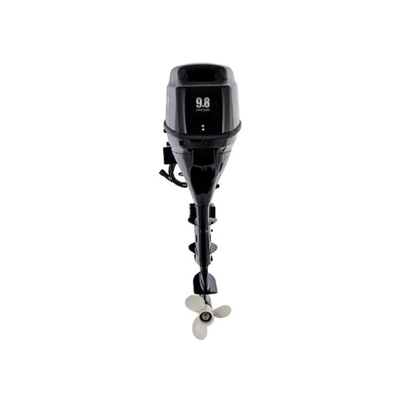 Parsun Moteur Thermique F9.8Fws – 9.8Cv - Arbre Court Commande A Distance * Moteurs Thermiques Bateau