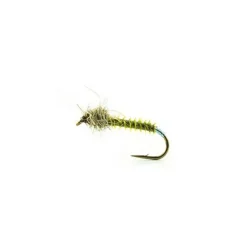 Mouche Devaux Chiro Jbc07 - Par 3