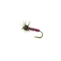 Devaux Mouche Chiro Jbc09 - Par 3 * Spécial Corégone