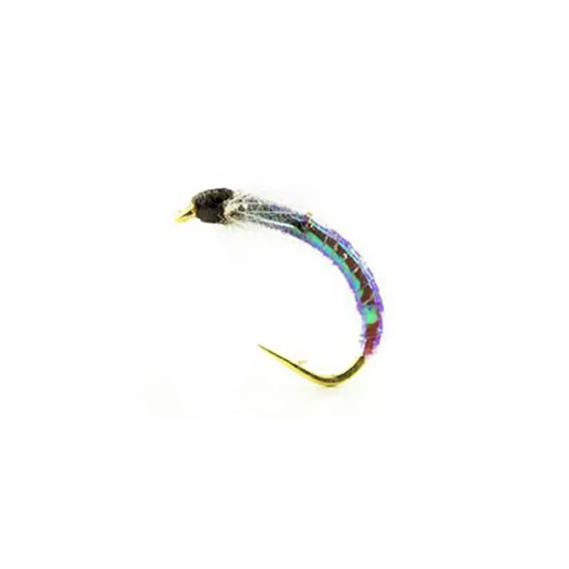 Devaux Mouche Chiro Jbc05 - Par 3 * Spécial Corégone