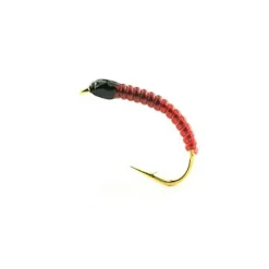 Devaux Mouche Chiro Lch04 - Par 3 * Mouches