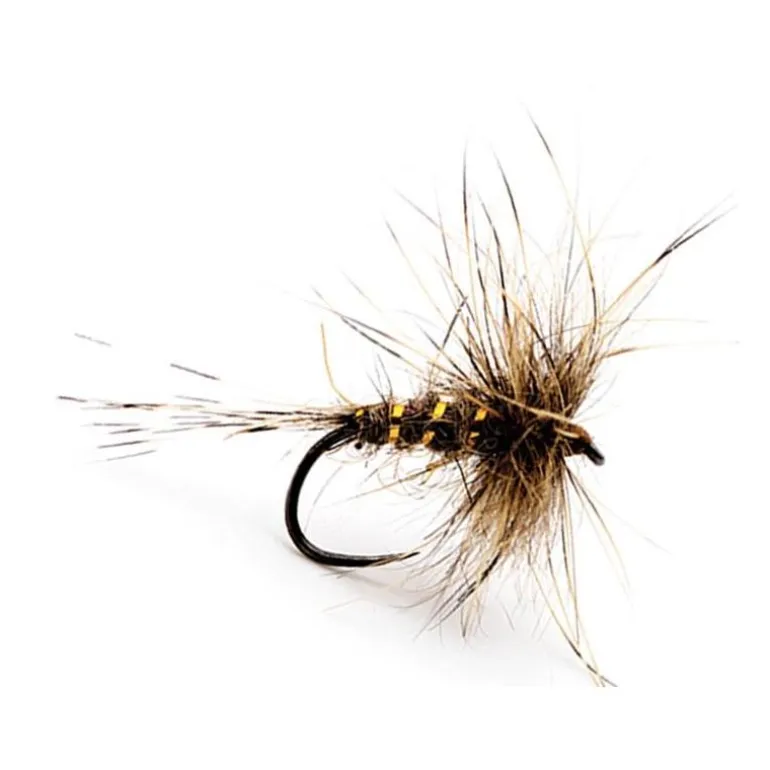 Mouche Devaux Emergente Hl04 - Par 3