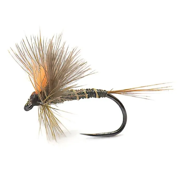 Mouche Devaux Emergente Jbe84 - Par 3