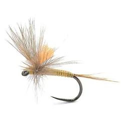 Devaux Mouche Emergente Jbe82 - Par 3 * Mouches