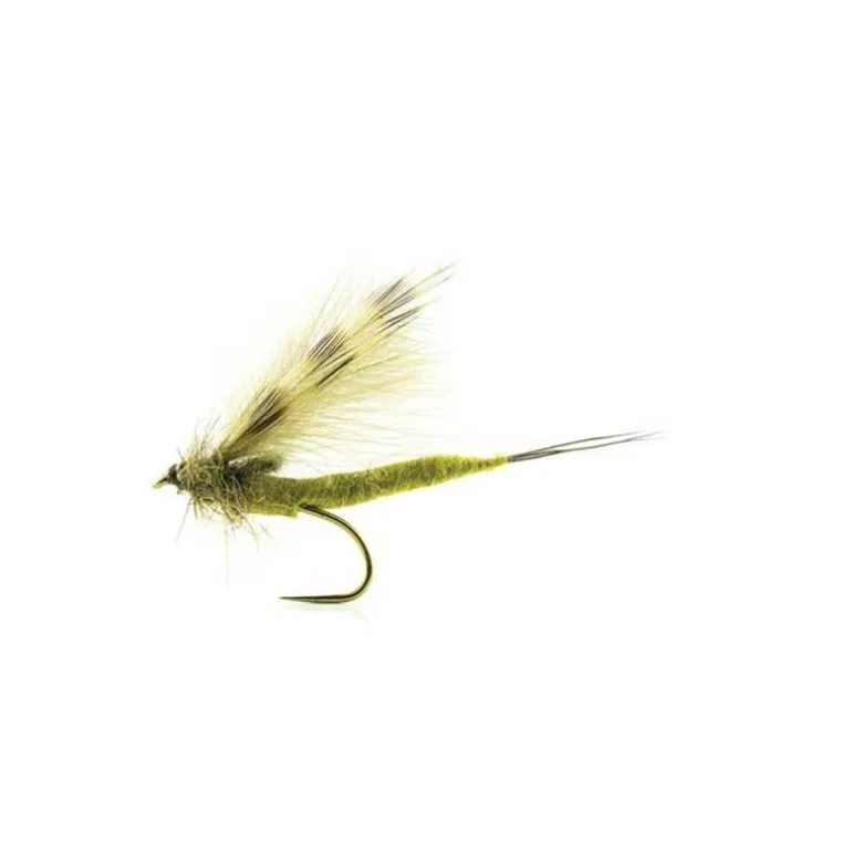 Mouche Devaux Emergente Jbmai 04 - Par 3