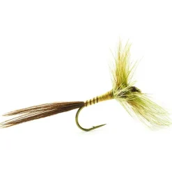 Devaux Mouche Ephemere 606C - Par 3 * Mouches