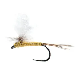 Mouche Devaux Ephemere Parachute P19 - Par 3