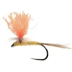 Devaux Mouche Ephemere Parachute P20 - Par 3 * Mouches