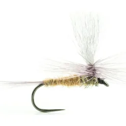Mouche Devaux Ephemere Parachute P15 - Par 3