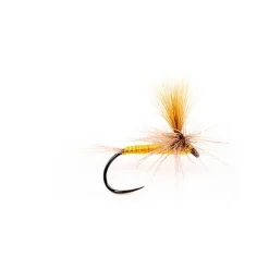Devaux Mouche Ephemere Parachute P16 - Par 3 * Mouches