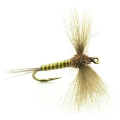 Devaux Mouche Ephemere Spent Jbs02 - Par 3 * Mouches