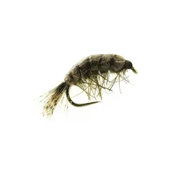 Devaux Mouche Gammare Jbg04 - Par 3 * Mouches