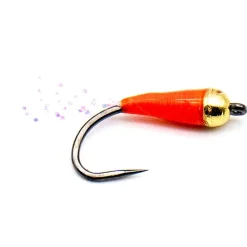 Mouche Devaux Noyée Alose 01