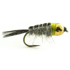 Devaux Mouche Nymphe Bille Tungstene Jbnt 17 - Par 3 * Mouches