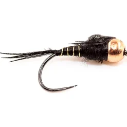 Mouche Devaux Nymphe Bille Tungstene Jbnt57-C - Par 3