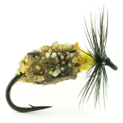 Devaux Mouche Nymphe Lpp 01 - Par 3 * Mouches