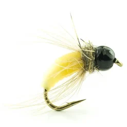 Devaux Mouche Nymphe Ltt 02 - Par 3 * Mouches