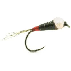 Mouche Devaux Nymphe Perdigone Perdi 02-B - Par 3
