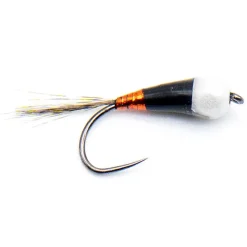 Devaux Mouche Nymphe Perdigone Perdi 103-B - Par 3 * Mouches