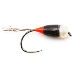 Devaux Mouche Nymphe Perdigone Perdi 203-B - Par 3 * Mouches