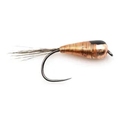 Devaux Mouche Nymphe Perdigone Perdi207 - Par 3 * Mouches