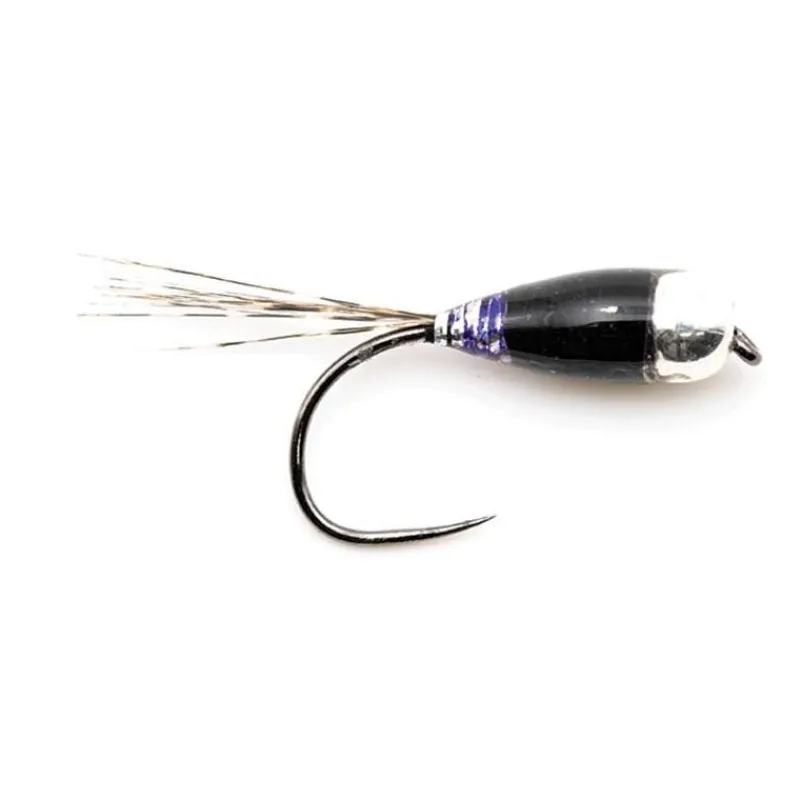 Devaux Mouche Nymphe Perdigone Perdi201 - Par 3 * Mouches